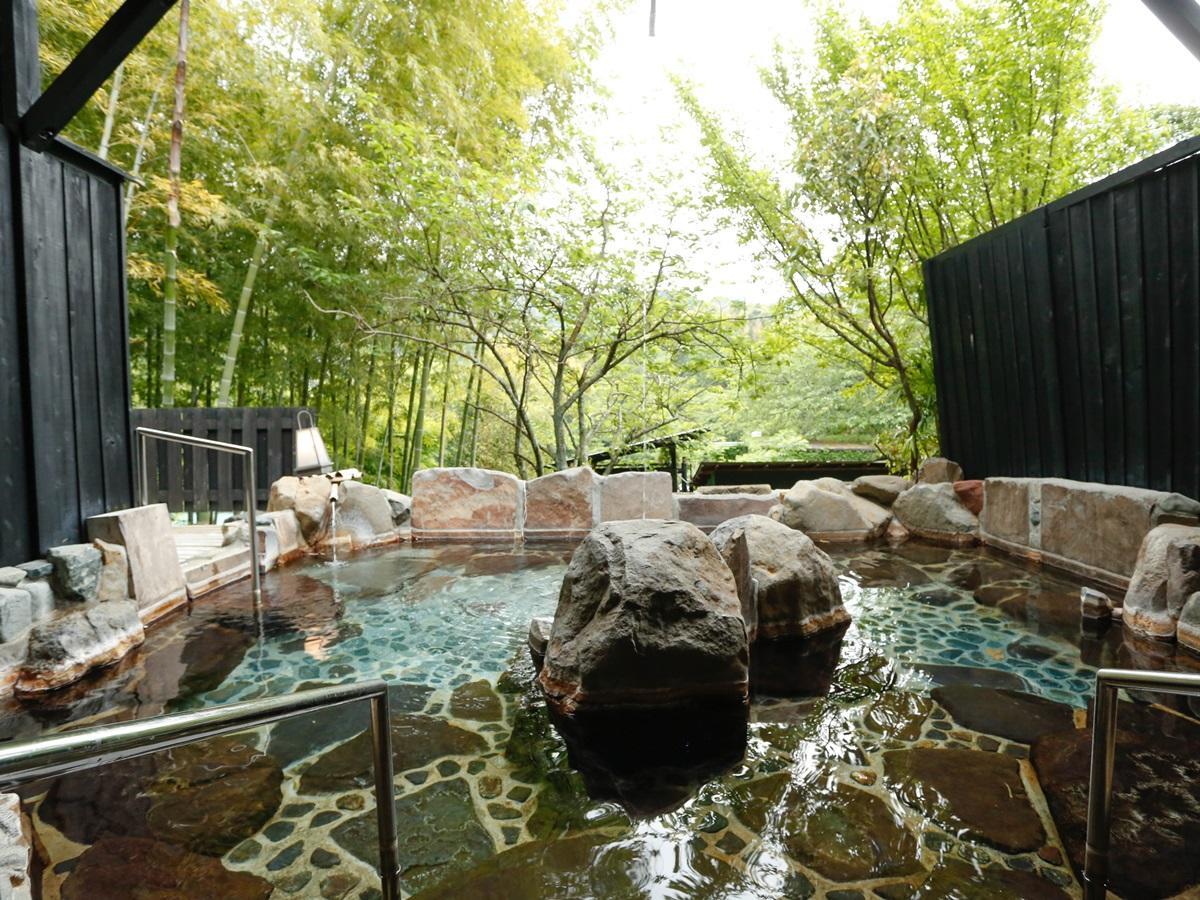 源泉掛け流しの宿 オーベルジュ湯楽 湯河原町 エクステリア 写真